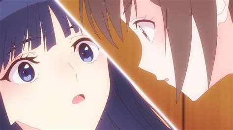 yuri romance anime|More.